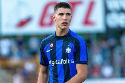 kaiyun.com-梁熙明：意甲青年才俊纷纷外流，到底好事还是坏事？