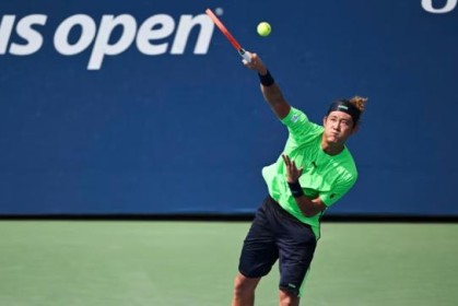 开云下载-张之臻结束今年大满贯之旅 三项赛事均实现最佳