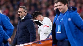 两大主力报销，巴萨还怎么踢那不勒斯？