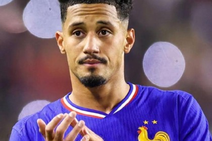 kaiyun.com-夏窗小结：阿森纳签8人，净投入全欧第一！枪手正谈判续约萨利巴