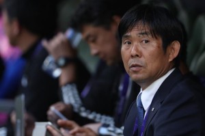 kaiyun.com-森保一拒好高骛远组最强锋线：警惕伊万针对性研究