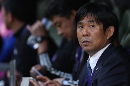 kaiyun.com-森保一拒好高骛远组最强锋线：警惕伊万针对性研究