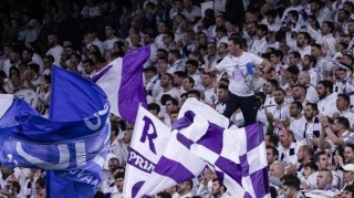 科贝：皇马部分球迷计划在伯纳乌外集合等待球队，并发出嘘声