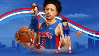 kaiyun.com-坎宁安提前预定飞跃一季？活塞配置升级助其崛起