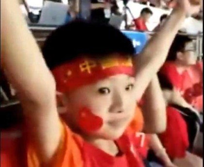 开云官网-足球从娃娃抓起!围观隔壁国家小朋友们的足球周末