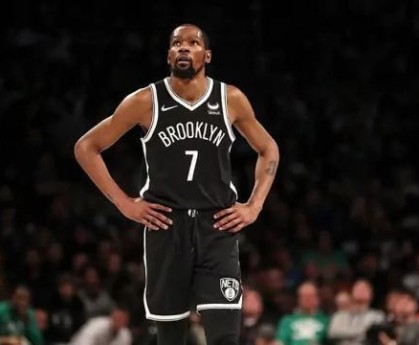 kaiyun.com-篮网混乱局势再度升级 KD二次逼宫或加速交易达成