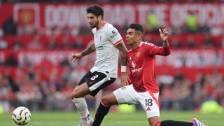 开云APP-林良锋：比曼联惨败更可怕的，是无人帮扶梅努