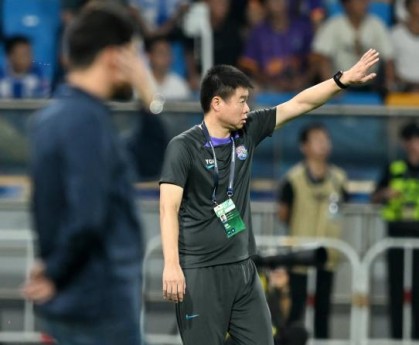 开云APP-【独家揭秘】于根伟起势背后 重压之下再度正名