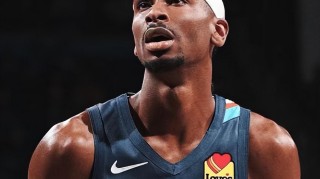 kaiyun.com-随着雷霆赢18分，骑士输10分，NBA季后赛最新排名出炉！湖人2连败