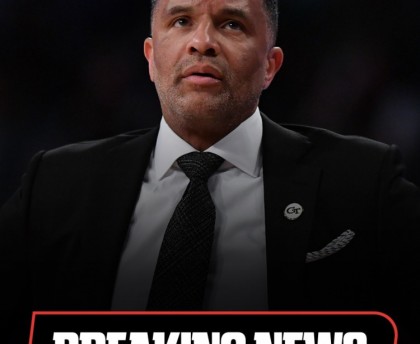 开云APP-率队42胜55负！ESPN：佐治亚理工学院解雇其主帅达蒙·斯塔德迈尔